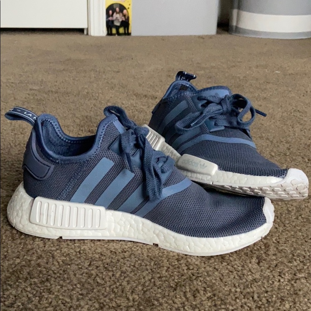 COPY - Adidas NMD’s